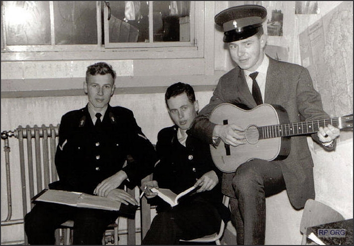 SchoolArnhem Op de studeerkamer hvdb [KK]